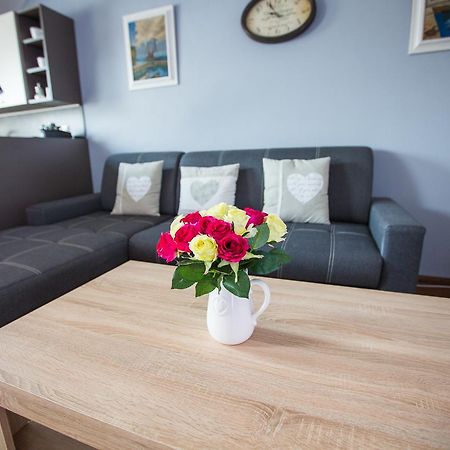 Apartmany U Sv. Krystofa Bzenec Εξωτερικό φωτογραφία