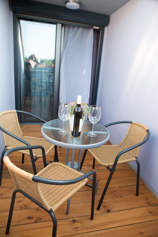 Apartmany U Sv. Krystofa Bzenec Εξωτερικό φωτογραφία