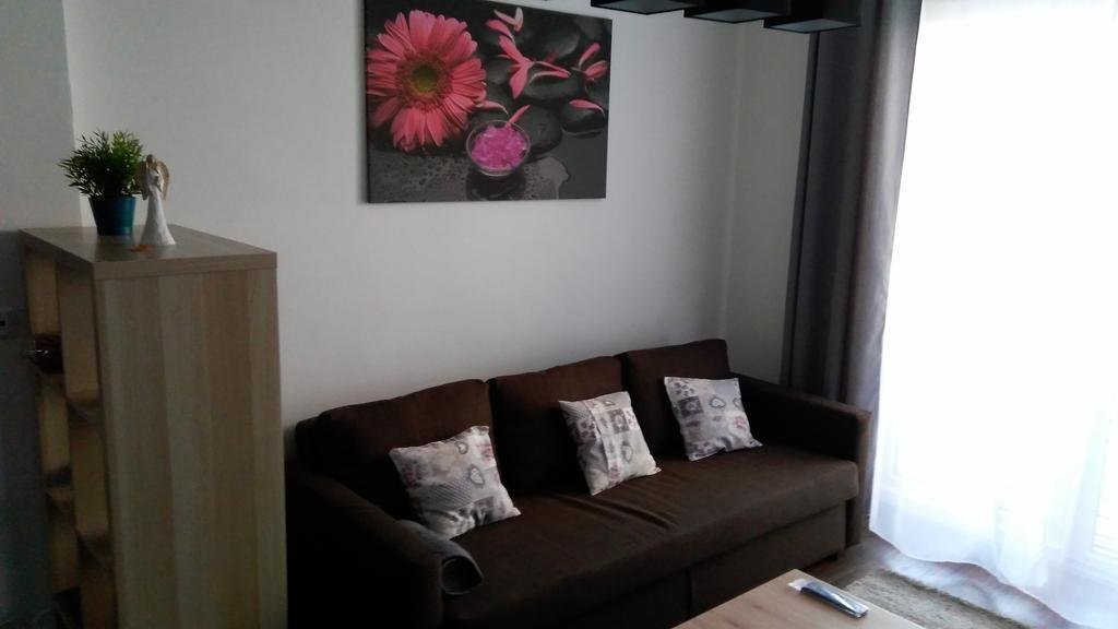Apartmany U Sv. Krystofa Bzenec Εξωτερικό φωτογραφία