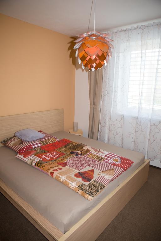 Apartmany U Sv. Krystofa Bzenec Εξωτερικό φωτογραφία