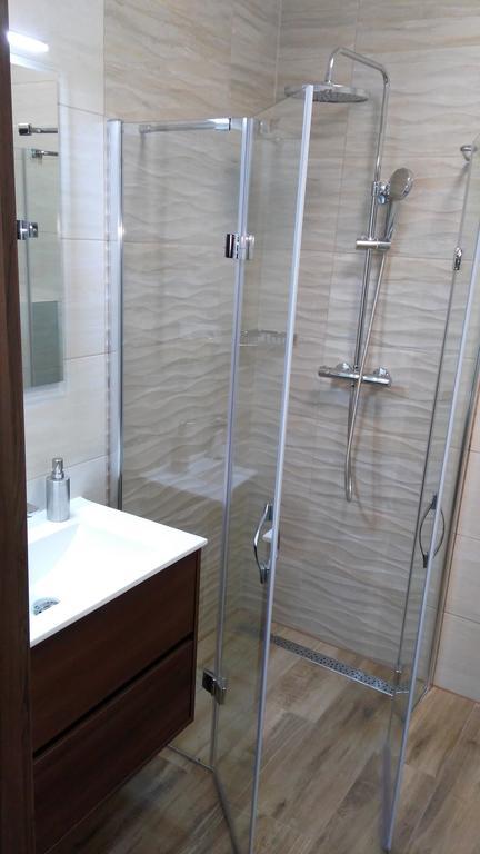Apartmany U Sv. Krystofa Bzenec Εξωτερικό φωτογραφία