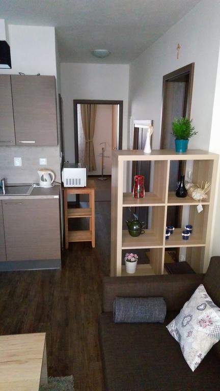 Apartmany U Sv. Krystofa Bzenec Εξωτερικό φωτογραφία