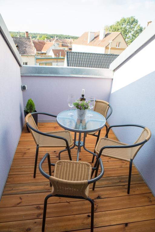 Apartmany U Sv. Krystofa Bzenec Εξωτερικό φωτογραφία