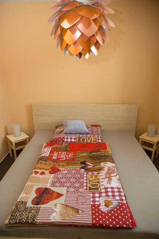 Apartmany U Sv. Krystofa Bzenec Εξωτερικό φωτογραφία