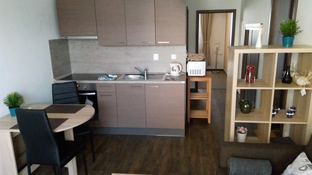 Apartmany U Sv. Krystofa Bzenec Εξωτερικό φωτογραφία