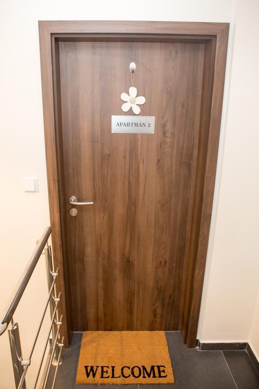 Apartmany U Sv. Krystofa Bzenec Εξωτερικό φωτογραφία