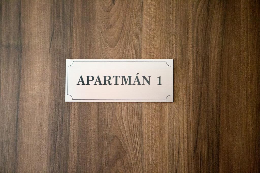 Apartmany U Sv. Krystofa Bzenec Εξωτερικό φωτογραφία
