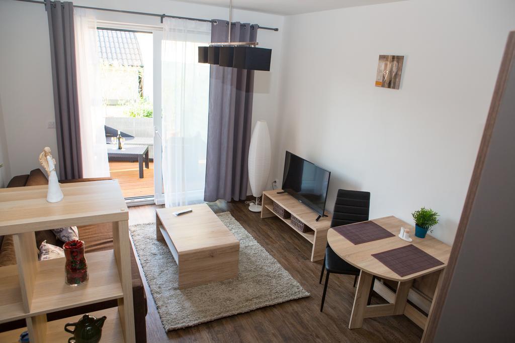 Apartmany U Sv. Krystofa Bzenec Εξωτερικό φωτογραφία