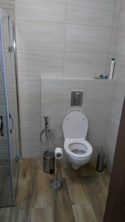 Apartmany U Sv. Krystofa Bzenec Εξωτερικό φωτογραφία