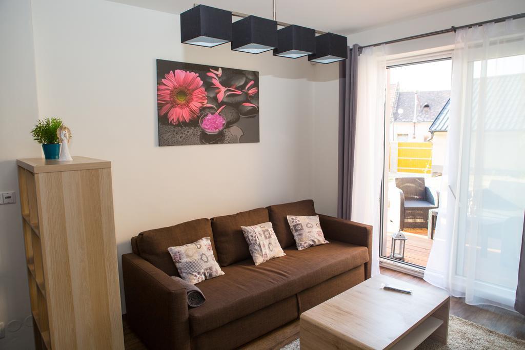 Apartmany U Sv. Krystofa Bzenec Εξωτερικό φωτογραφία