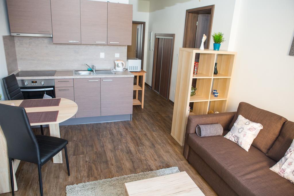 Apartmany U Sv. Krystofa Bzenec Εξωτερικό φωτογραφία