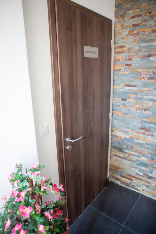 Apartmany U Sv. Krystofa Bzenec Εξωτερικό φωτογραφία