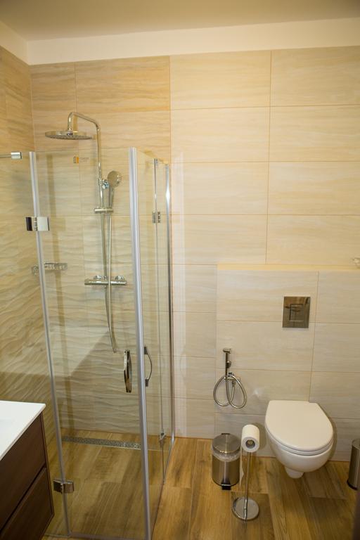 Apartmany U Sv. Krystofa Bzenec Εξωτερικό φωτογραφία