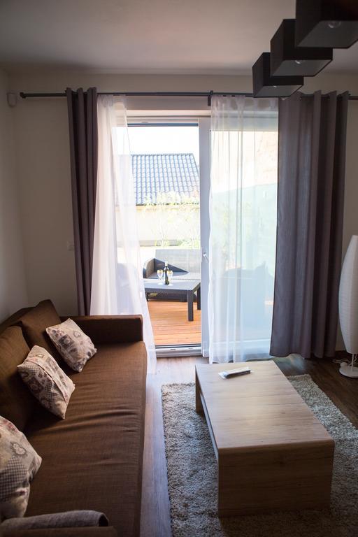 Apartmany U Sv. Krystofa Bzenec Εξωτερικό φωτογραφία