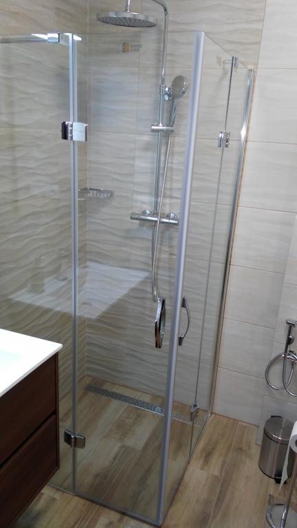 Apartmany U Sv. Krystofa Bzenec Εξωτερικό φωτογραφία