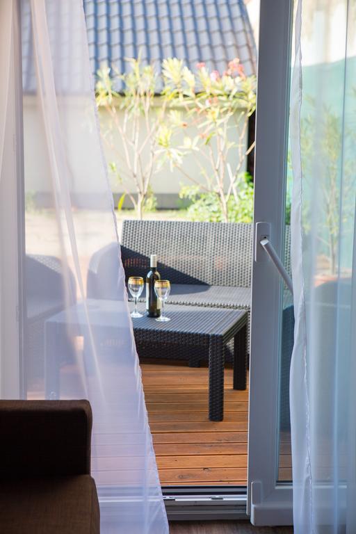 Apartmany U Sv. Krystofa Bzenec Εξωτερικό φωτογραφία