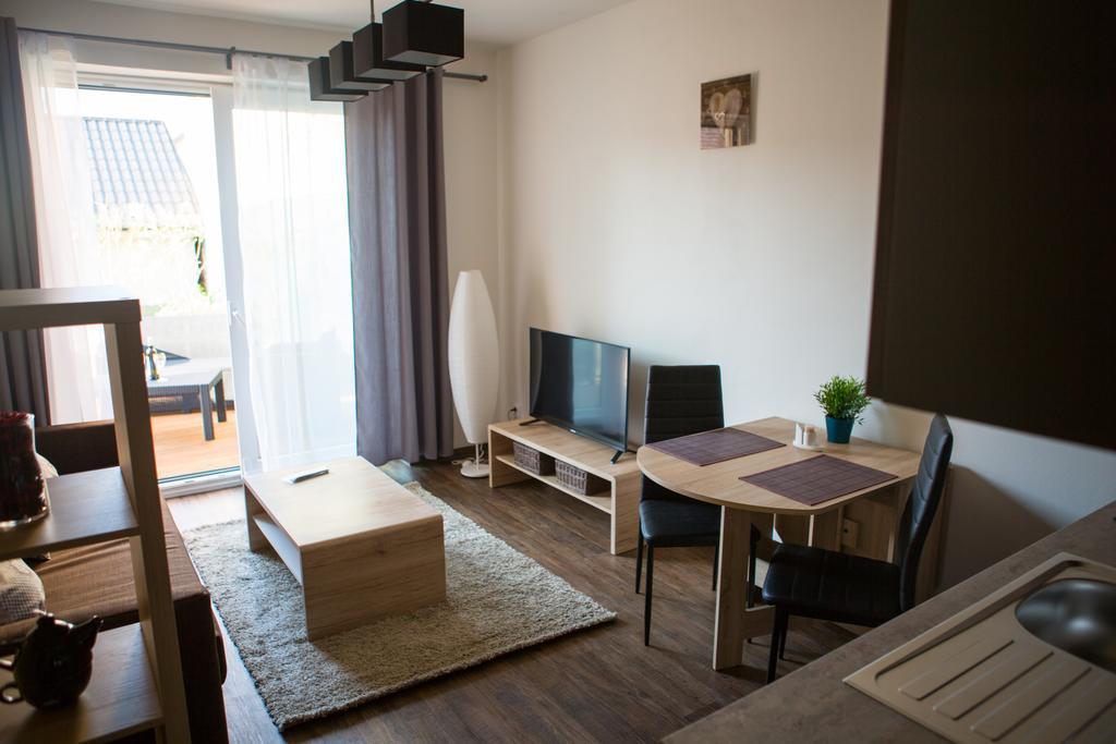 Apartmany U Sv. Krystofa Bzenec Εξωτερικό φωτογραφία