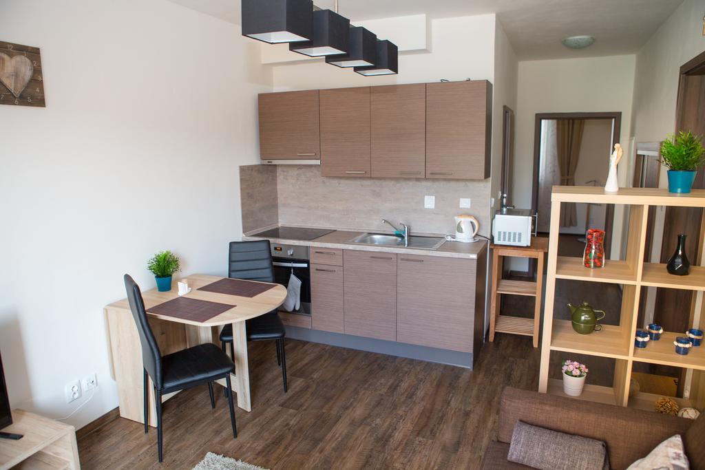 Apartmany U Sv. Krystofa Bzenec Εξωτερικό φωτογραφία