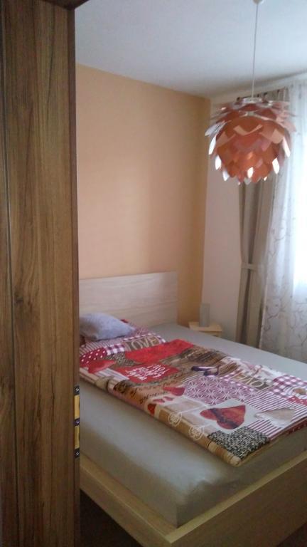 Apartmany U Sv. Krystofa Bzenec Εξωτερικό φωτογραφία
