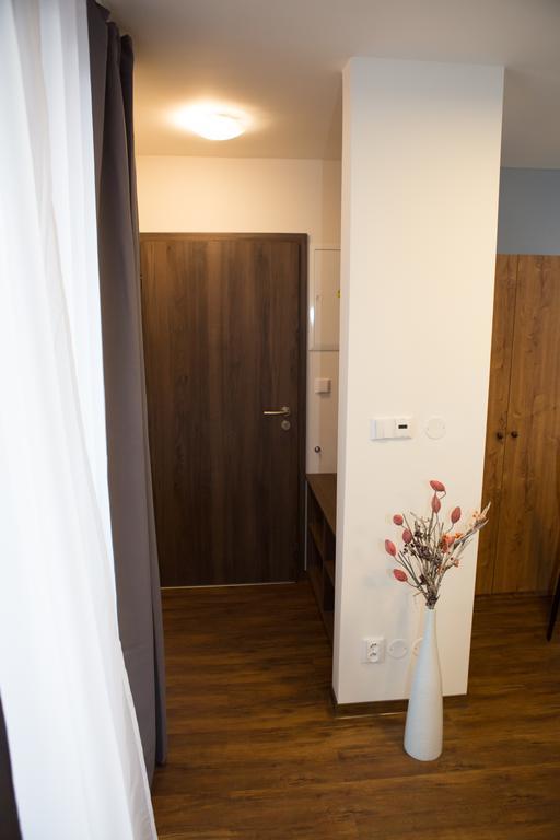 Apartmany U Sv. Krystofa Bzenec Εξωτερικό φωτογραφία