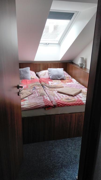 Apartmany U Sv. Krystofa Bzenec Εξωτερικό φωτογραφία