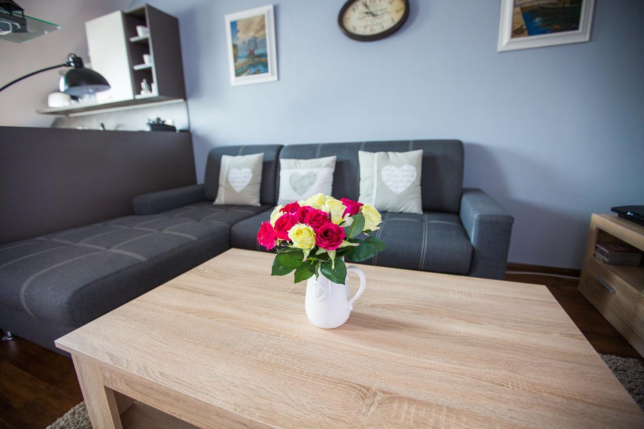 Apartmany U Sv. Krystofa Bzenec Εξωτερικό φωτογραφία