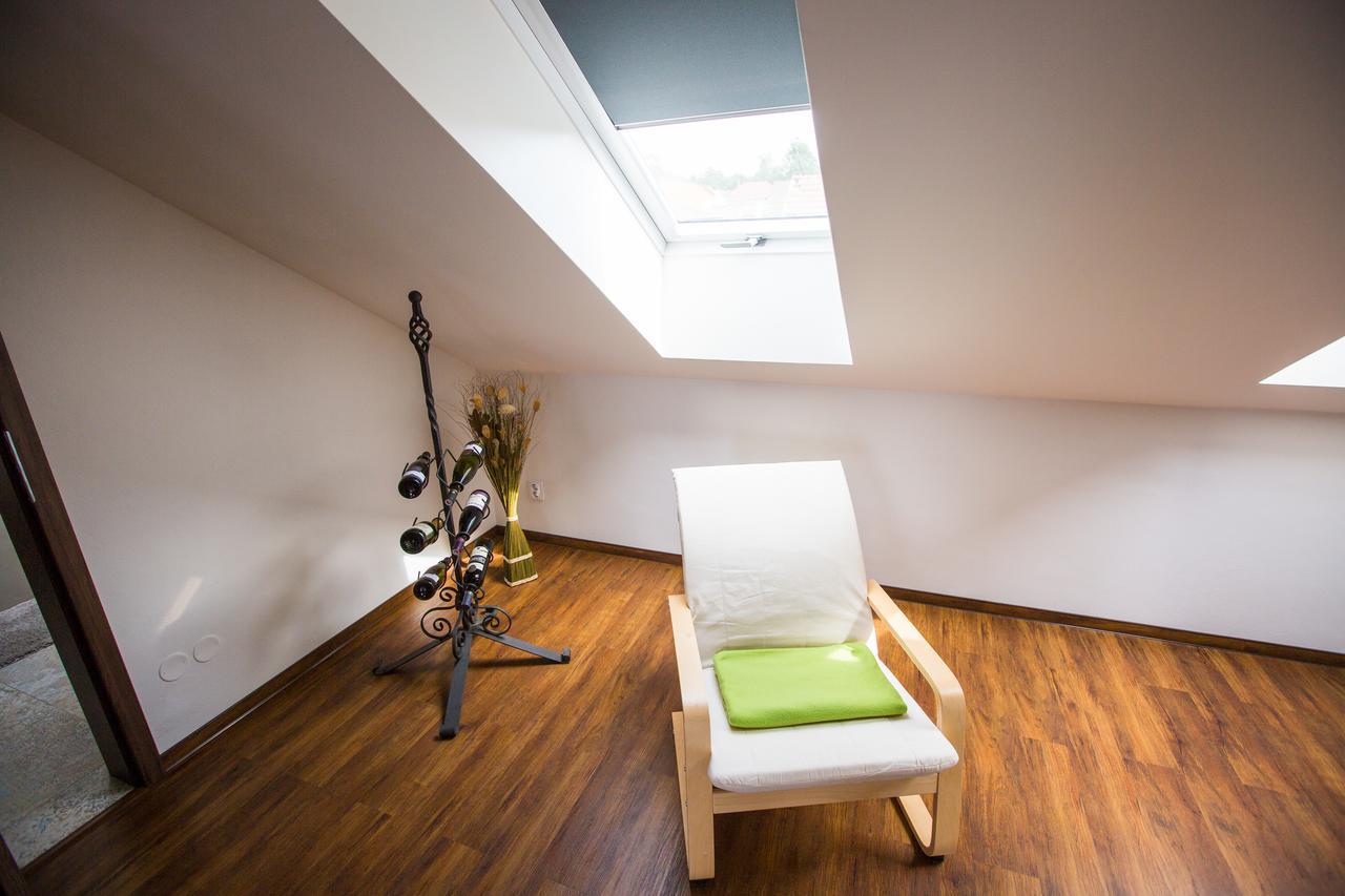 Apartmany U Sv. Krystofa Bzenec Εξωτερικό φωτογραφία