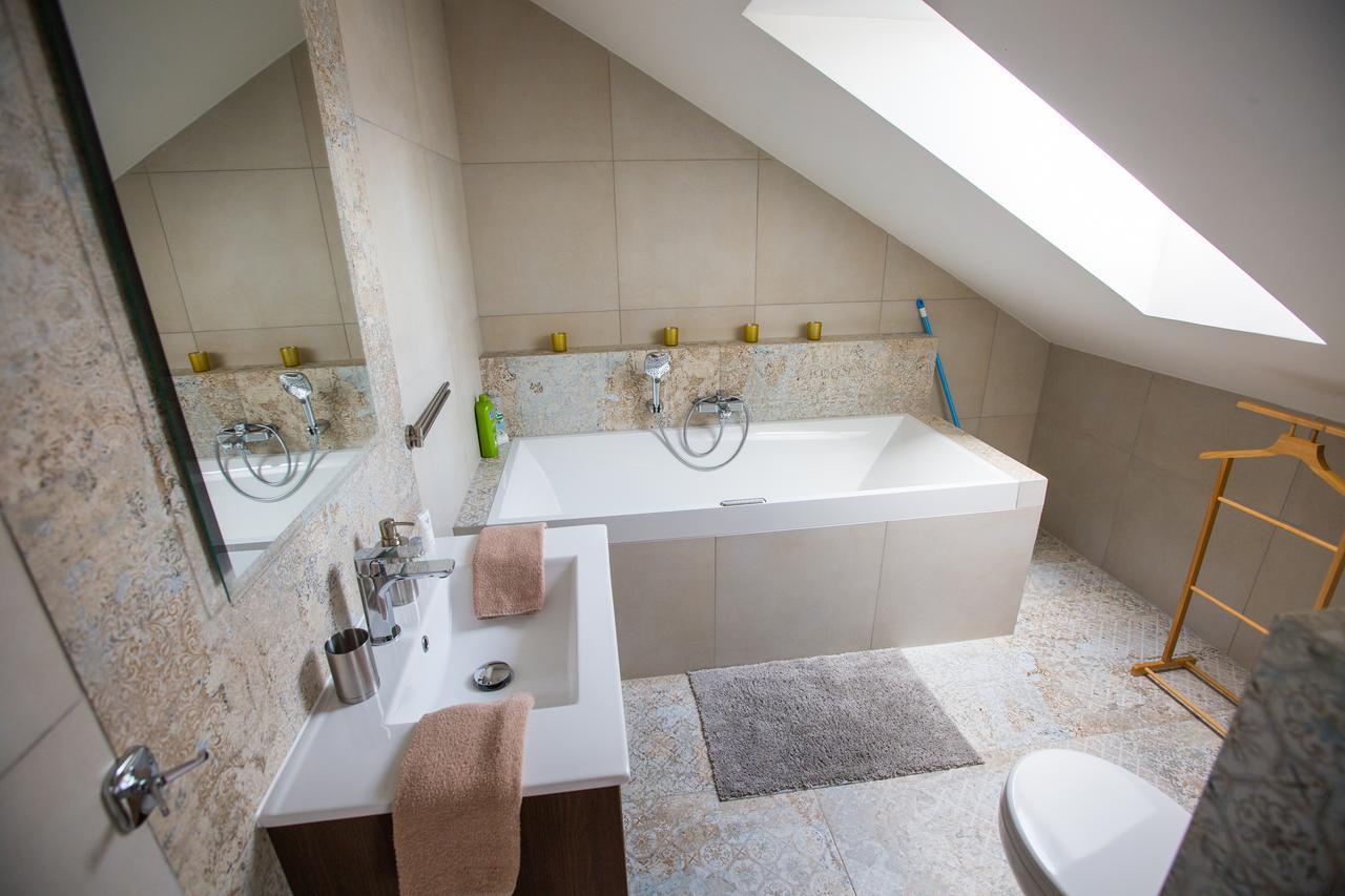 Apartmany U Sv. Krystofa Bzenec Εξωτερικό φωτογραφία