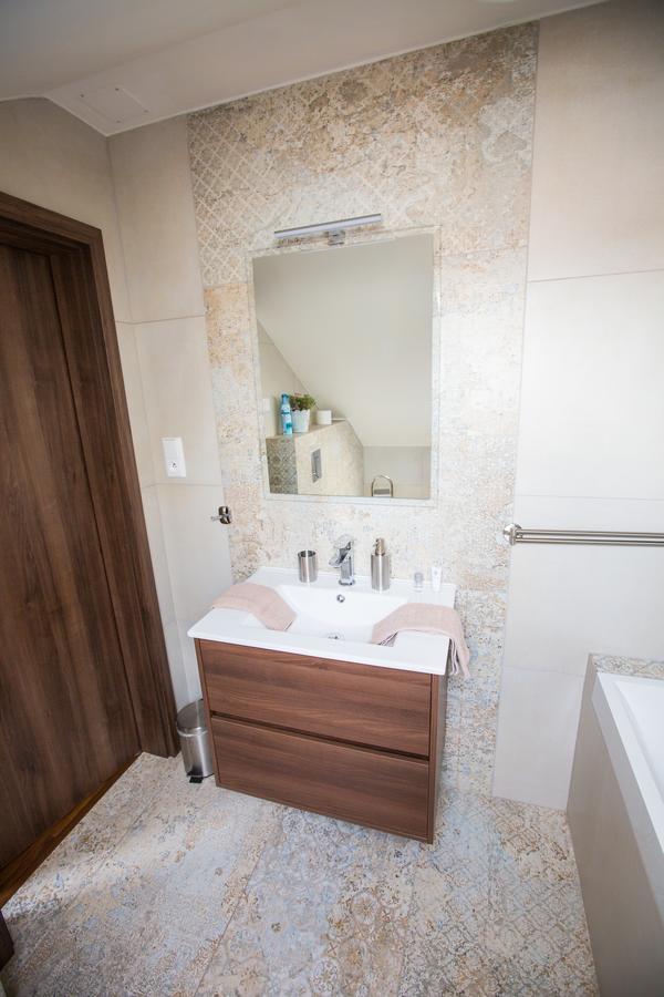Apartmany U Sv. Krystofa Bzenec Εξωτερικό φωτογραφία