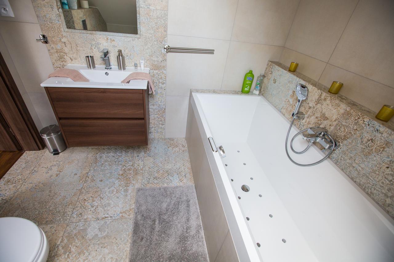 Apartmany U Sv. Krystofa Bzenec Εξωτερικό φωτογραφία