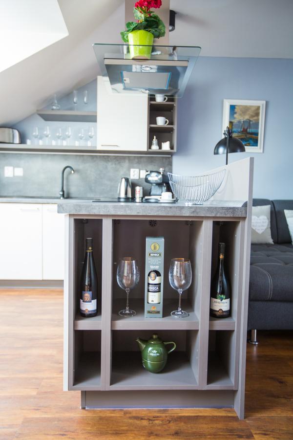 Apartmany U Sv. Krystofa Bzenec Εξωτερικό φωτογραφία