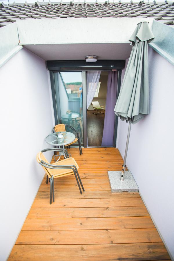 Apartmany U Sv. Krystofa Bzenec Εξωτερικό φωτογραφία