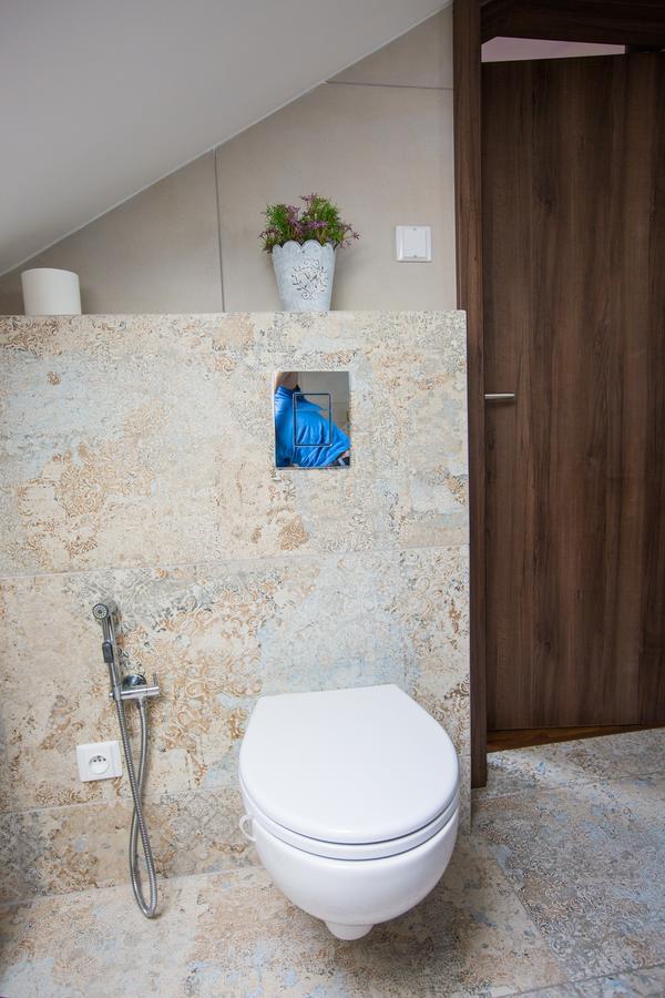 Apartmany U Sv. Krystofa Bzenec Εξωτερικό φωτογραφία